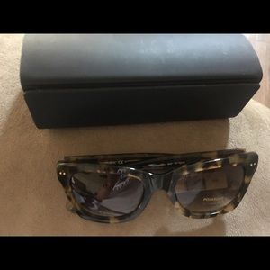 Banana Republic Sunglasses
